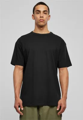 Zdjęcie produktu dla Urban Classics TB3085 | Koszulka męska Organic Basic Tee - Kolor: Czarny - Rozmiar: XL