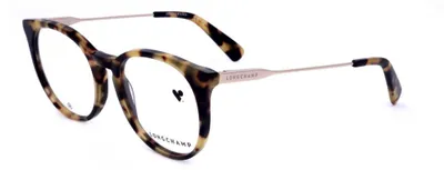 Produktbild von Longchamp Sonnenbrille LO2720 255 51 18 140