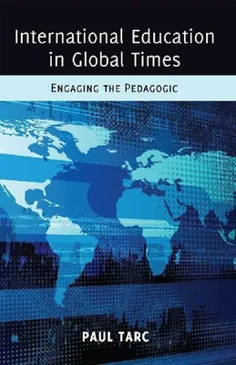 Produktbild von International Education in Global Times