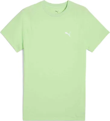 Produktbild von Puma EVOSTRIPE Tee - grün, Größe:XXL