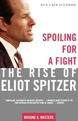 Produktbild von Spoiling for a Fight