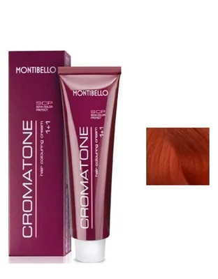 Image de Montibello Cromaxtrem X44 60 Ml