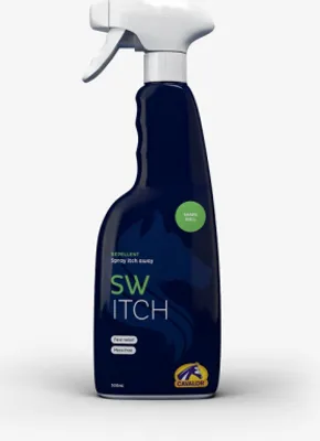 Zdjęcie produktu dla Cavalor Sw-itch - 500 ml