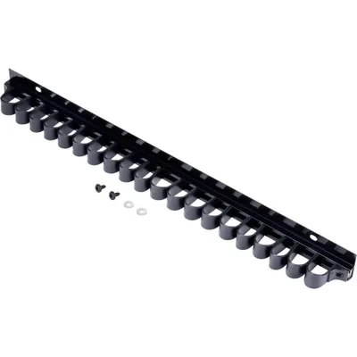 Produktbild von TOOLCRAFT TO-5742429 Toolcraft Universal Werkzeughalter (L x B x H) 439 x 29 x 40 mm 1 St.