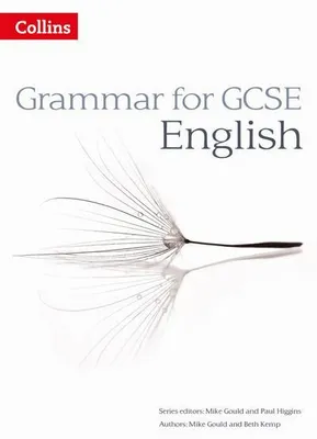 Produktbild von Grammar for GCSE English