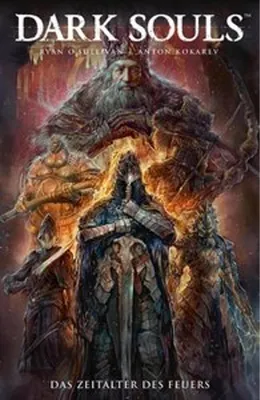 Produktbild von Dark Souls
