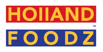 Obrázek produktu pro Holland Foodz Fruit Knots lízátka s ovocnou příchutí 1150g
