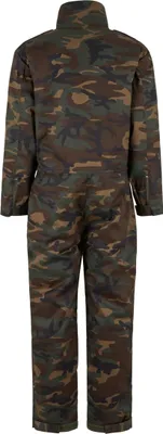 Produktbild von Brandit - TANK Allround Einsatzkombi Jumpsuit wood camo - 3X