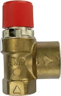 Produktbild von Sicherheitsventil 4,0bar 1915 3/4 Zoll