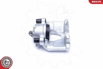 Produktbild von ESEN SKV Bremssattel Vorne Links für RENAULT TWINGO II (CN0) 44SKV351