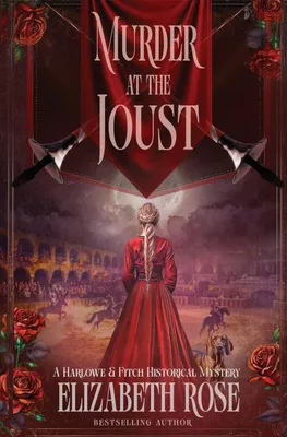 Produktbild von Murder at the Joust