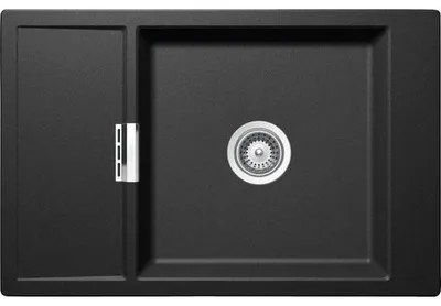 Produktbild von Spüle SCHOCK Mono D-100XS A 780 x 510 mm stone MOND100XSASTO1