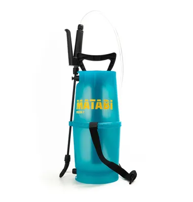 Produktbild von Matabi 5L Pflanzenschutzspritze Polita 7