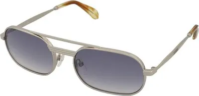 Produktbild von Moschino MOS198/S Palladium 55/18/140 Damen Sonnenbrillen