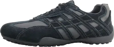 Produktbild von Geox Snake U55MNB022EKC9999 (41/black)