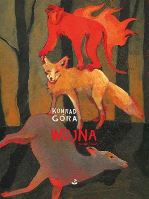 Image de Wiersze i pieśni: Wojna w poetyckim wydaniu