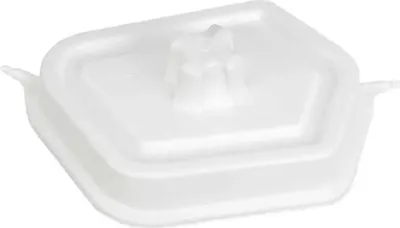 Produktbild von Ufo Ktm/gas Gas Fc01006 Luftfilterabdeckung Durchsichtig  Durchsichtig One Size