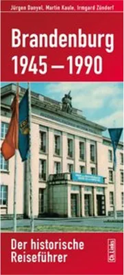 Obrázok produktu pre Brandenburg 1945-1990