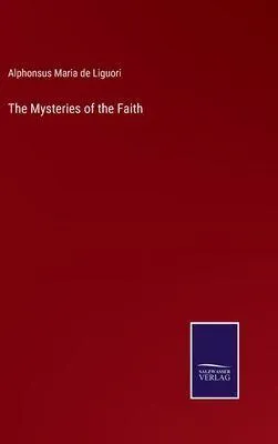 Produktbild von The Mysteries of the Faith