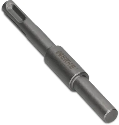 Productafbeelding van Aardpendrijver Ø 10 mm, lengte 125 mm voor aardstaven