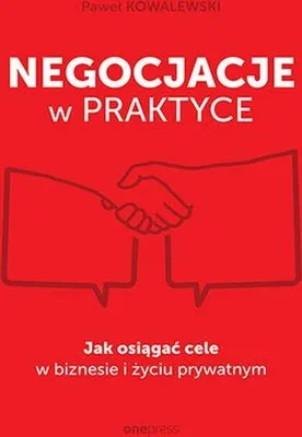 Immagine prodotto di Negocjacje w praktyce