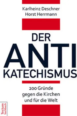 Obrázek produktu pro Der Antikatechismus