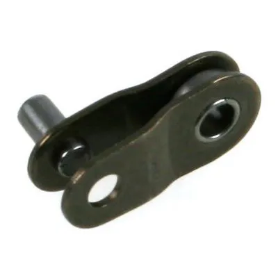 Image de KMC Maillon de demi-chaîne O/L-3/32 pouces 1PITCH TYPE