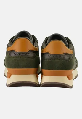 Produktbild von Napapijri Sneaker STAB 01 Low-Sneaker