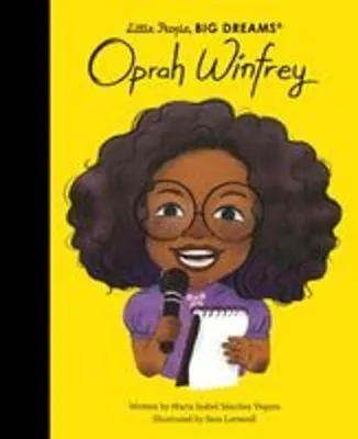 Obrázek produktu pro Oprah Winfrey