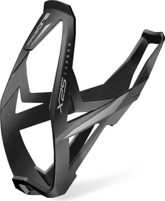 Produktbild von Race One X25 Flaschenhalter Schwarz Schwarz One Size