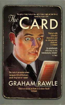 Produktbild von The Card
