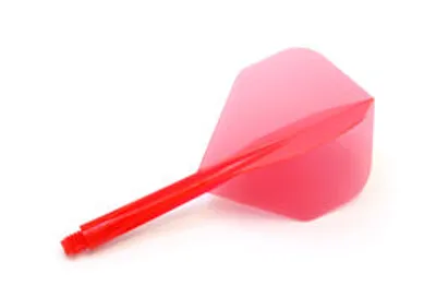Produktbild von Rote Redor Standard Plumas 21,5 mm 3 UDs.