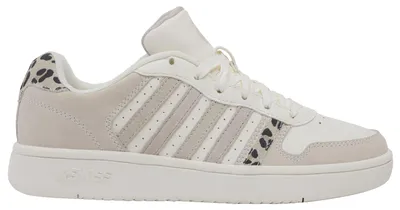 Produktbild von K-Swiss 96931-159-M Damen-Sneaker in Weiß – Leder