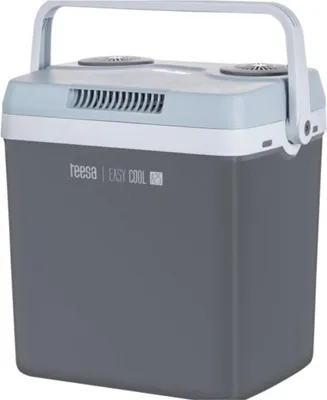 Image de Teesa TSA5001.1 cool box Electric Grey