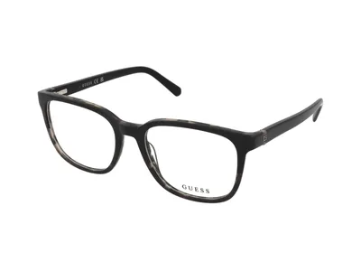 Zdjęcie produktu dla GUESS EYEWEAR Oprawki okularowe GU50080 53005