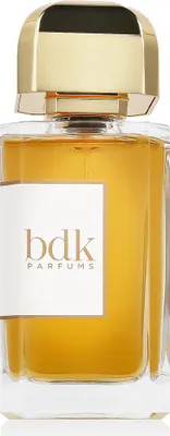 Image de bdk Parfums Collection Matieres Vanille Caviar Eau de Parfum Spray (100 ml)