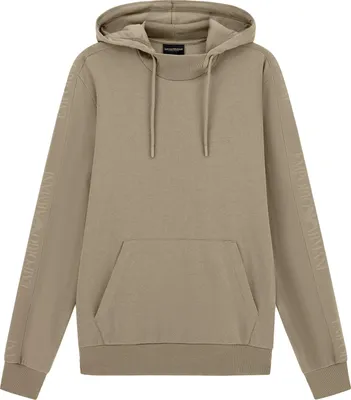 Produktbild von EMPORIO ARMANI Herren Hoodie