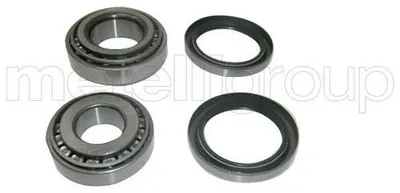 Produktbild von METELLI Radlagersatz Hinten für KIA CARNIVAL II (GQ) 19-7822