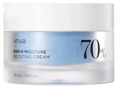 Image de Anua Birch Moisture Boosting Cream 50 ml