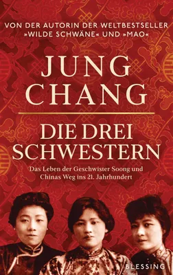 Produktbild von Die drei Schwestern