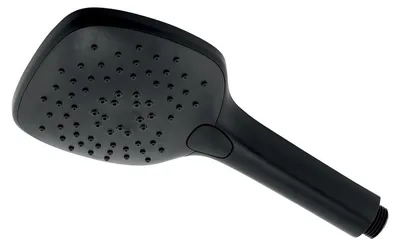Obrázek produktu pro Sprchová hlavice Novaservis 220 x 105 mm černá