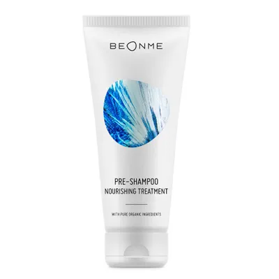 Obrázok produktu pre Vlasy - Pre-Shampoo 200ml