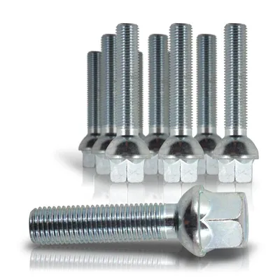 Produktbild von JOM Radschraube M12 für VW GOLF III (1H1) 770001