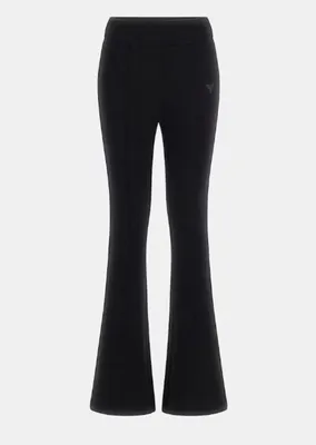 Produktbild von GUESS Damen Jogginghose Regular Fit Schwarz