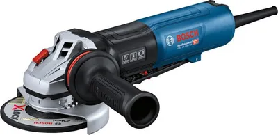 Produktbild von Winkelschleifer GWS 17-125 PSB