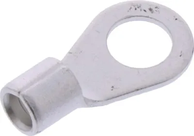 Produktbild von Ringzunge JMP 4,0-6,0 M6  25 Stück
