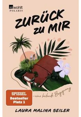 Immagine prodotto di Zurück zu mir