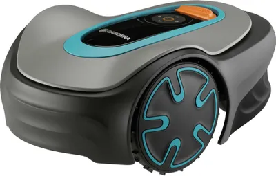 Produktbild von Gardena SILENO minimo - Robotická kosačka - akumulátorová - 16 cm - 6,1 kg