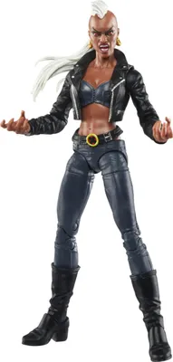 Obrázek produktu pro Marvel Legends Series Strange Tales Bloodstorm, 4 rok/roky, Vícebarevný