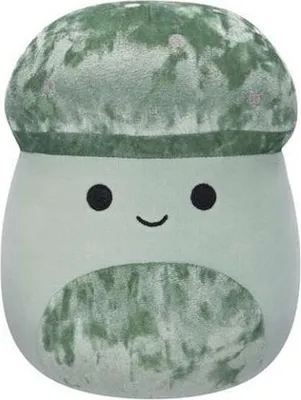 Produktbild von Squishmallows Plüschtier Maskottchen Velvet Ismail 30cm